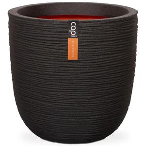 424235-jardiniere-capi-nature-rib-noir-54x52-cm