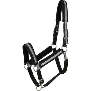 4160300134-licol-pour-cheval-en-nylon-catago-nate-black-silver