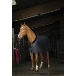 4008091-couverture-pour-cheval-equitheme-teddy-0g-noir-brun