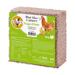 1070-mini-bloc-a-piquer-chick-a-vert-beige-600-g