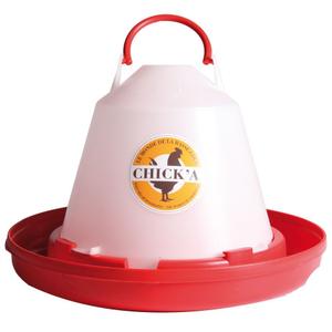 510006010-abreuvoir-pour-volailles-en-plastique-avec-anse-chick-a-blanc-rouge
