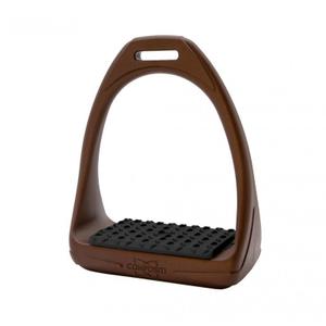 940530002-etriers-equitation-compositi-reflex-brun-noir-tu