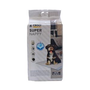 c6020953-tapis-absorbant-pour-chien-croci-canifrance-super-nappy-croci-x50-blanc-tu