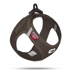 pn2996-harnais-pour-chien-curli-softshell-brown-xs