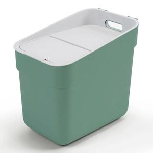 443846-poubelle-curver-ready-to-collect-vert-20-l