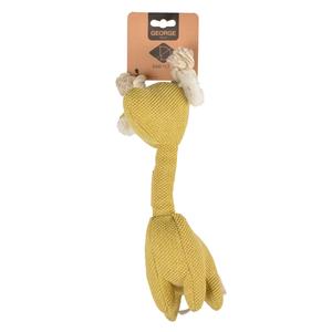 304-482988-jouet-peluche-pour-chien-george-en-chenille-d-d-home-jaune-7x15x26-cm