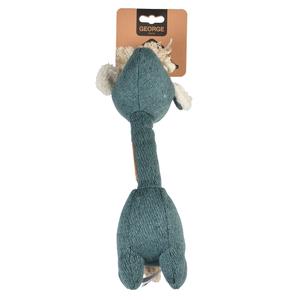 304-482995-jouet-peluche-pour-chien-george-en-chenille-d-d-home-bleu-7x15x26-cm