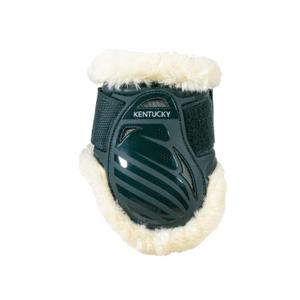 88205-73-protege-boulets-pour-jeune-cheval-mouton-vegan-kentucky-dark-green
