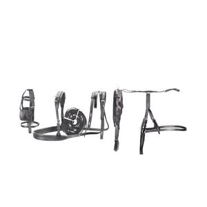 1802599-20-harnais-d-attelage-rapide-en-pvc-daslo-trot-noir-ecru-full