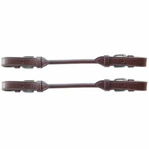 1908599-04-alliances-de-pelham-boucle-inox-daslo-marron-tu