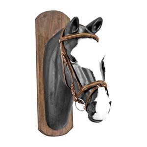 br00030-cognac-bridons-equitation-pour-cheval-avec-pneu-et-renes-en-caoutchouc-derby-cognac
