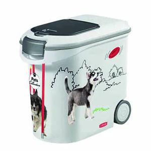 290262-distributeur-de-croquettes-pour-chien-difac-blanc