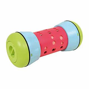 760475-distributeur-alimentaire-pour-chat-difac-rose-vert-bleu-26x10-5-cm