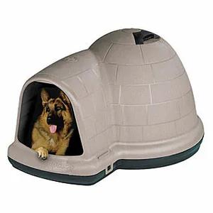 900197-niche-pour-chien-en-plastique-petmate-indigo-taupe