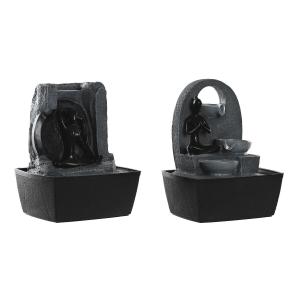 s3039709-fontaine-a-eau-resine-indien-dkd-home-decor-noir-gris-tu