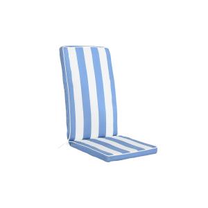 s3042595-coussin-de-chaise-rayures-polyester-dkd-home-decor-blanc-bleu-ciel-tu