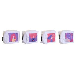 s3054828-trousse-de-toilette-polialgodon-dkd-home-decor-dinosaure-x4-blanc-tu