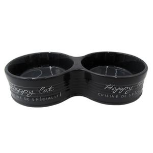 10280-gamelle-pour-chat-duvoplus-stone-feed-me-meow-noir