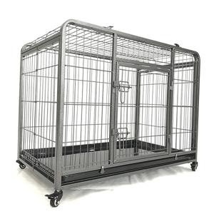 10661-cage-de-transport-pour-chien-super-robuste-duvoplus-gris