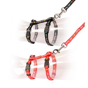 11214-laisse-et-harnais-pour-chat-duvoplus-kitty-cat-noir-rouge-35-cm-x-10-mm-x-125-cm