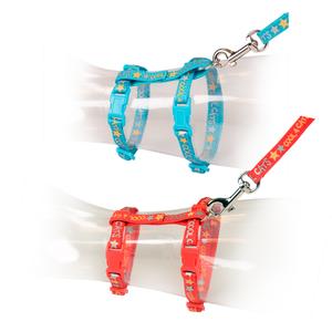 11221-laisse-et-harnais-pour-chat-duvoplus-cool-cats-bleu-rouge-35-cm-x-10-mm-x-125-cm