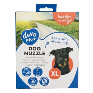 11437-museliere-pour-chien-en-caoutchouc-duvoplus-noir-rouge