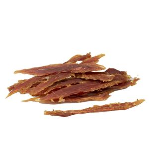 12452-friandise-pour-chien-jerkies-de-canard-duvoplus-marron-100-g