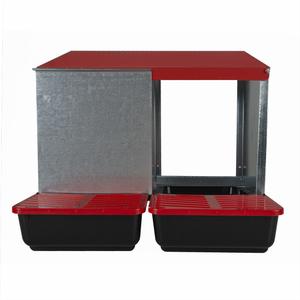 12740-pondoir-de-ponte-galvanise-rouge-duvoplus-rouge-53x45-5x47-5-cm