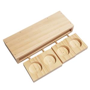 12874-jouet-pour-rongeurs-et-lapins-en-bois-duvoplus-sniffle-n-snack-puzzle-amy-beige-37x8-5x6-5-cm