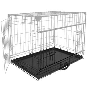 13089-tiroir-plastique-pour-cage-duvoplus-ninja-61-cm-noir-59-8x45x2-7-cm