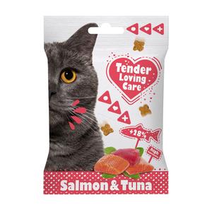 13174-friandise-pour-chat-duvoplus-tlc-saumon-thon-beige-50-g