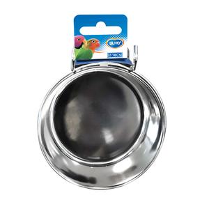13830-gamelle-pour-chien-et-chat-duvoplus-deco-fix-terrazzo-look-blanc
