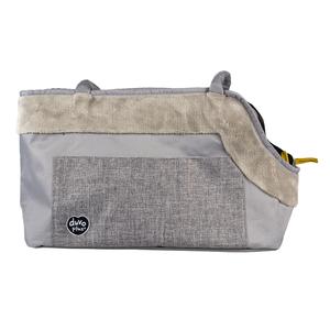 14117-sac-de-transport-pour-animal-duvoplus-paris-chic-gris-42x21x27-cm
