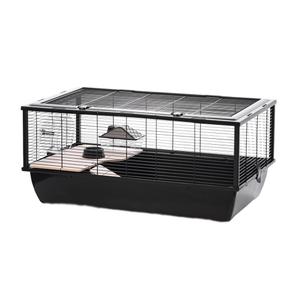 14289-cage-pour-rongeurs-duvoplus-bob-noir-78x48x36-cm