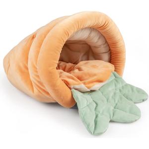 14417-panier-pour-rongeurs-en-peluche-duvoplus-carrot-multicolore-25x40x25-cm