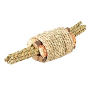 14490-jouet-pour-rongeurs-rouleau-jacinthe-d-eau-et-mais-duvoplus-multicolore-16x8x8-cm