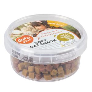 14511-friandise-pour-chat-dinde-saumon-duvoplus-marron-beige-100-g