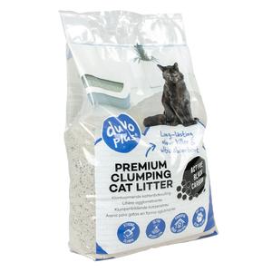 14696-litiere-pour-chat-duvoplus-white-sensitive-blanc-13x32x48-cm