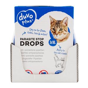 14924-antiparasite-pour-chat-en-gouttes-duvoplus-bleu-1x1x5-cm