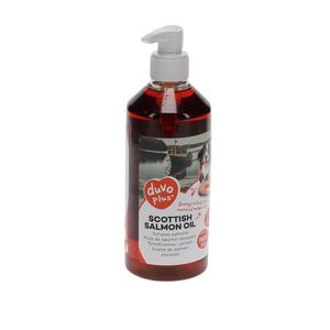 15013-huile-de-saumon-pour-chiens-et-chats-duvoplus-rouge-500-ml