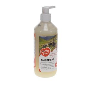 15014-graisse-de-mouton-pour-chiens-et-chats-duvoplus-blanc-500-ml