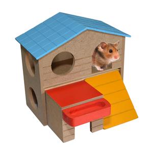 1717092-jouet-pour-rongeurs-cubes-en-bois-duvoplus-smart-x9-multicolore-12x6x2-cm