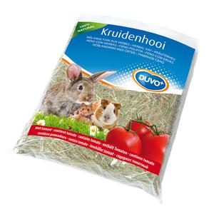 353413-foin-pour-rongeurs-aux-herbes-tomate-duvoplus-beige-500-g