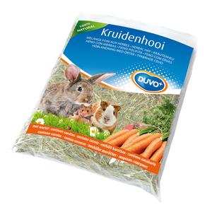 353415-foin-pour-rongeurs-aux-herbes-carotte-duvoplus-beige-500-g