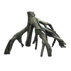 372057-decoration-d-aquarium-souche-d-arbre-duvoplus-gris-vert-36x17x22-5-cm