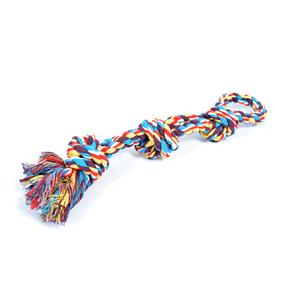 4705099-corde-pour-chien-avec-noeud-duvoplus-multicolore