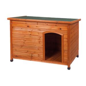 780-083-niche-pour-chien-duvoplus-woodland-balto-3-cottage-blanc-119x81x16-cm