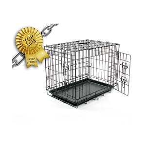 780-471-cage-de-transport-pour-chien-fer-pliable-2-portes-tp-duvoplus-topline-chrome
