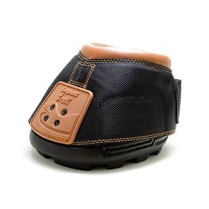 fe00236-protection-sabots-pour-cheval-easycare-trail-noir-orange