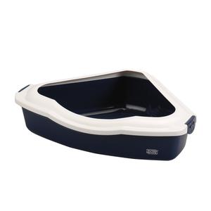 441-130735-litiere-pour-chat-ebi-spectra-bleu-fonce-38x56x14-cm